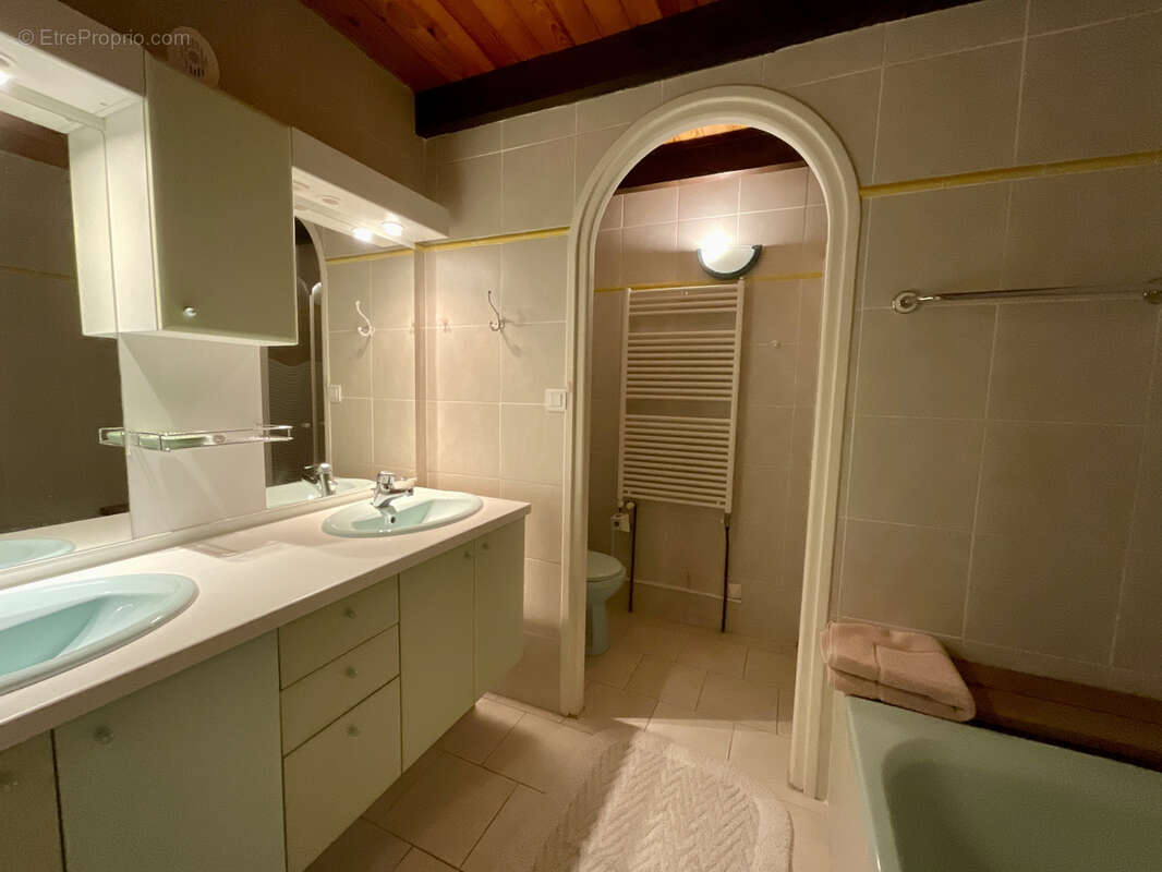 Maison à MARSEILLAN