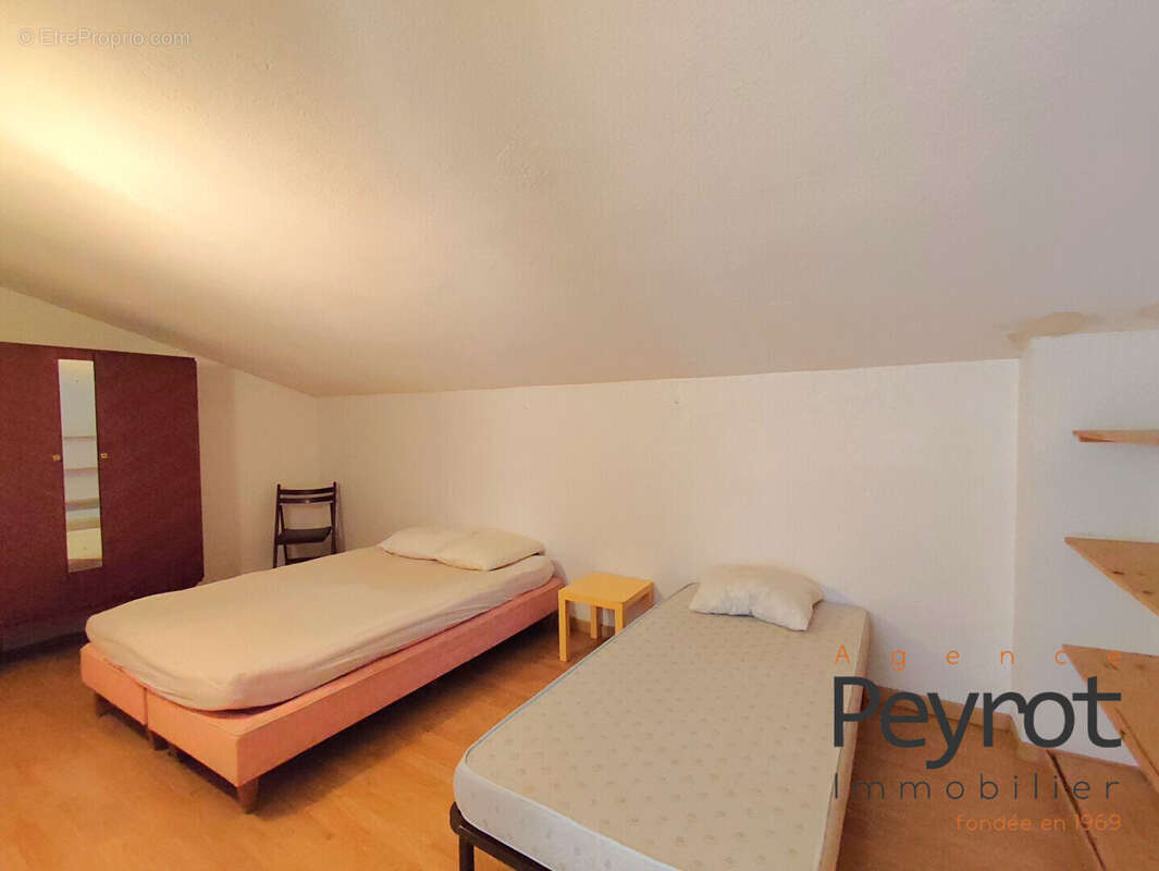 Appartement à LE BARCARES