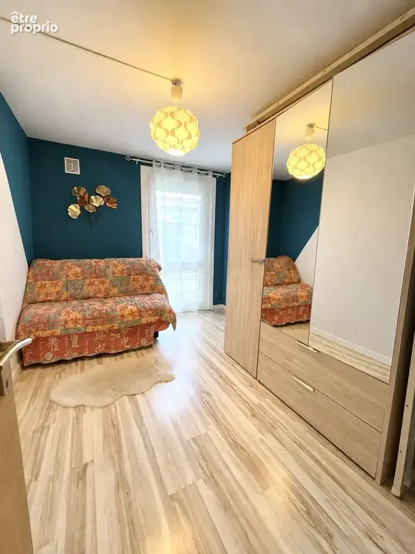 Appartement au goût du jour dans un bel environnement - photo 13