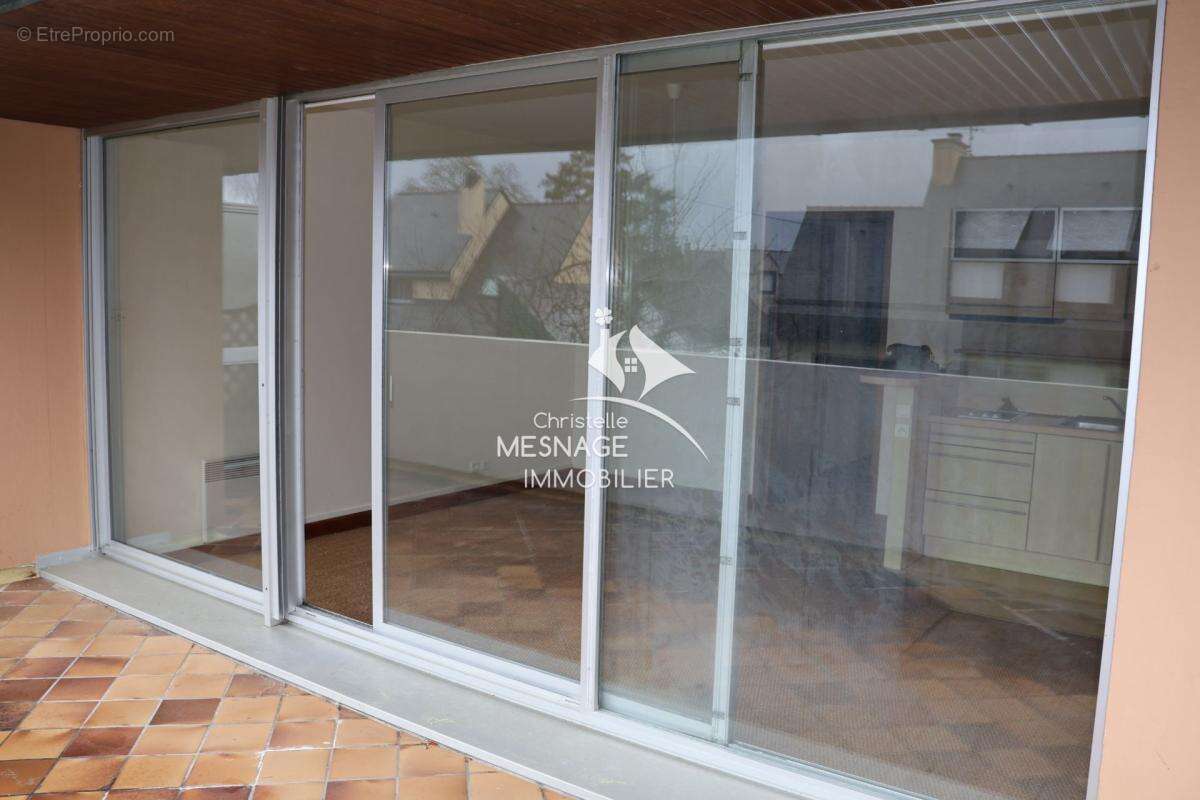 Appartement à DINAN
