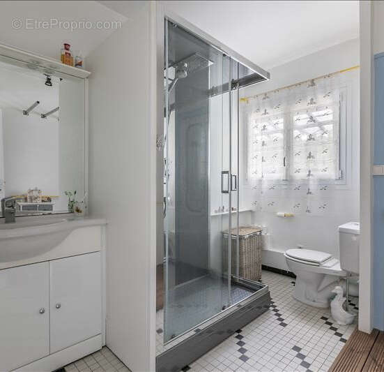 Maison à LEGE-CAP-FERRET