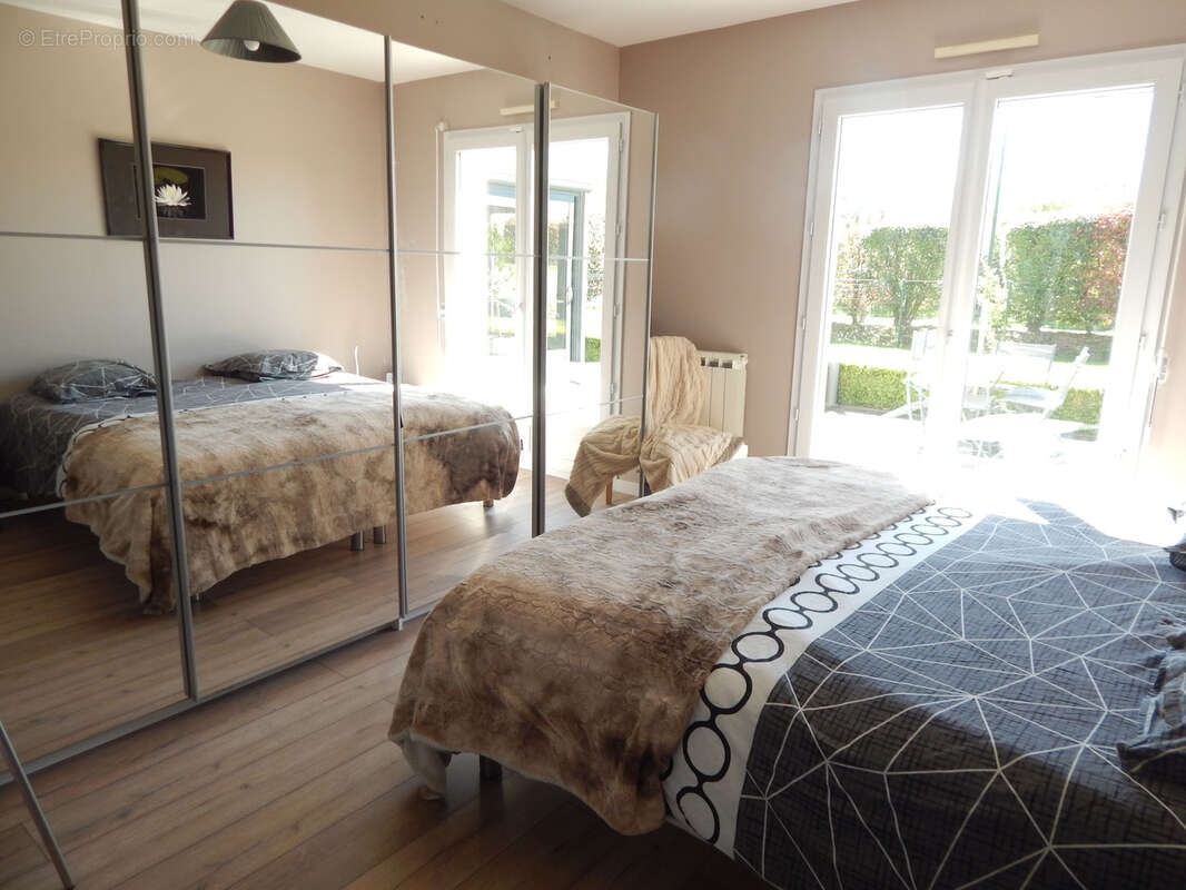 Maison à PONT-AUDEMER