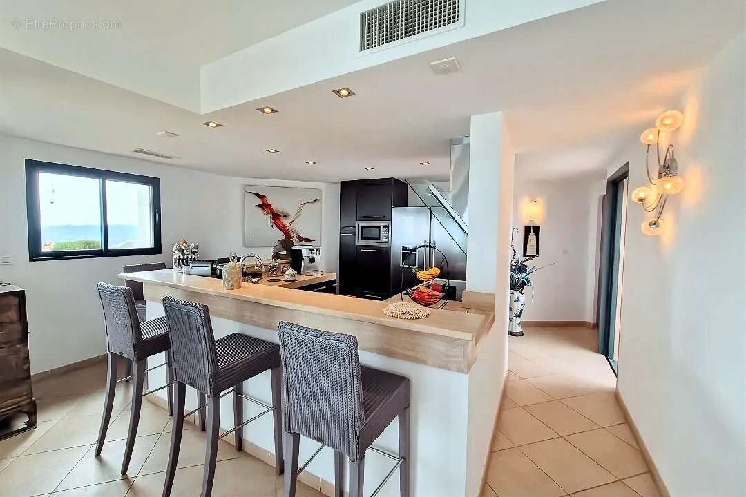 Appartement à PORTO-VECCHIO