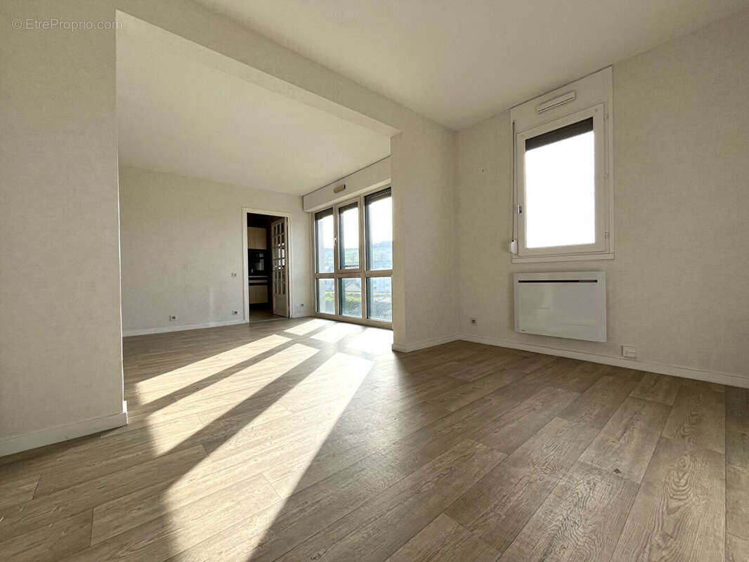 Appartement à AURILLAC