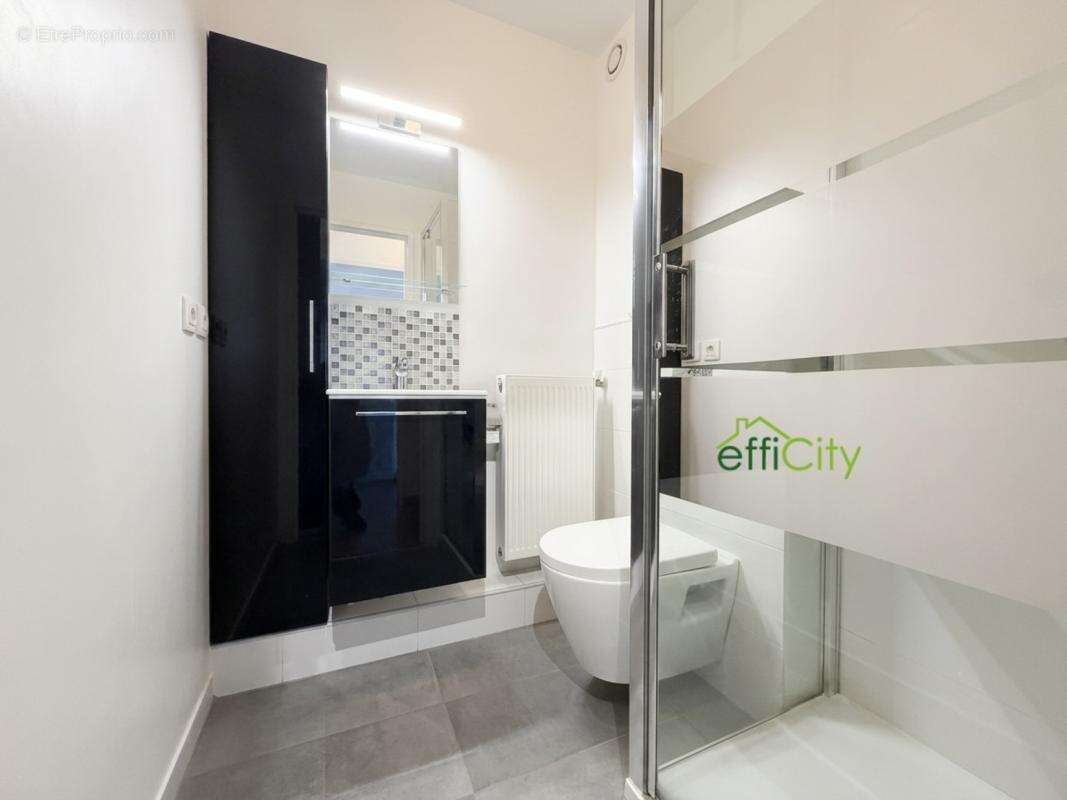 Appartement - photo 8