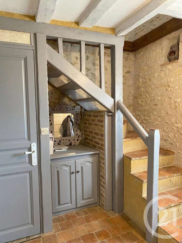 Maison 98 m² à Sainte-Gemme-En-Sancerrois  - photo 17