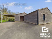 Maison à PUY-DE-SERRE