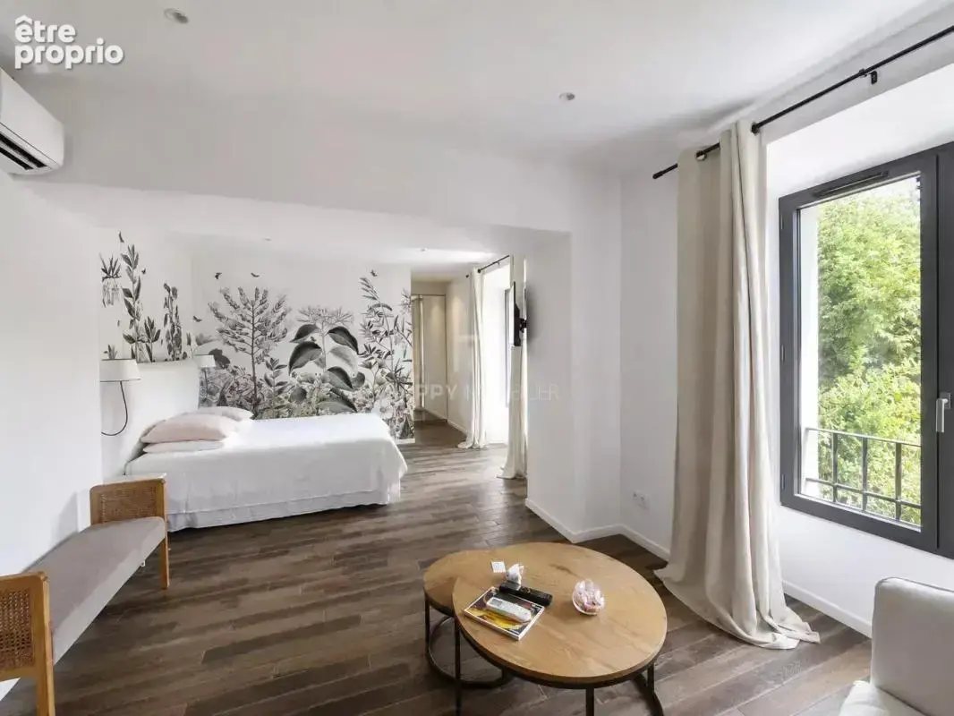 Rare : ensemble de 3 maisons à Noves - photo 19