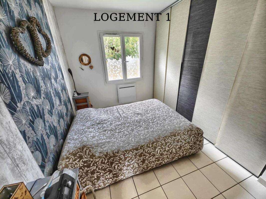 Maison à BLARU