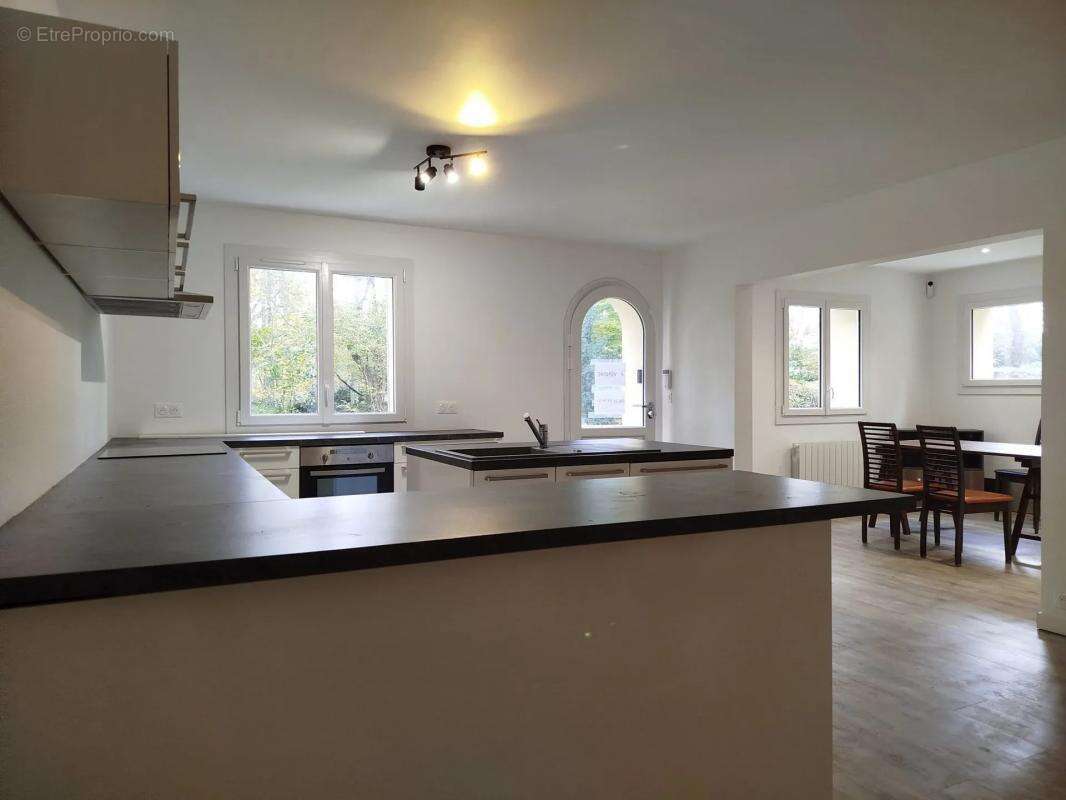 Maison à RIEC-SUR-BELON