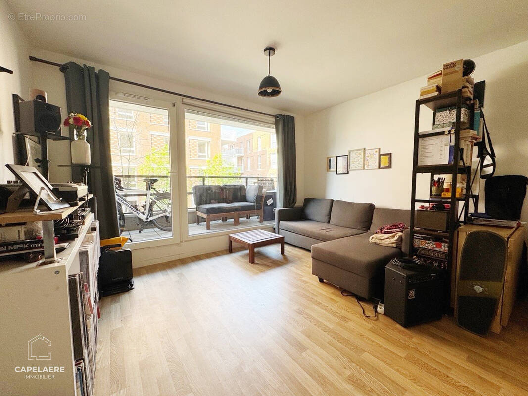 Appartement à LILLE