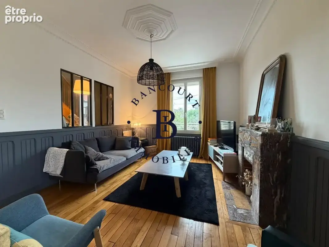 Maison 5 pièces 95 m² à vendre à Brive-La-Gaillarde (19100) - photo 3