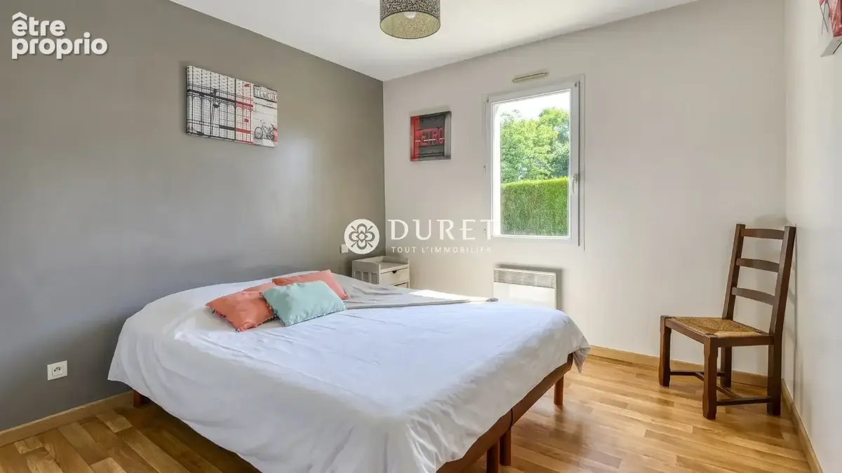 Maison 5 pièces 88 m² à vendre à Chavagnes-En-Paillers (85250) - photo 6