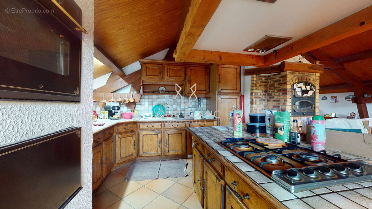 Appartement à MANDEURE