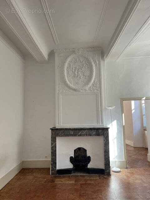 Appartement à SAINT-HIPPOLYTE-DU-FORT