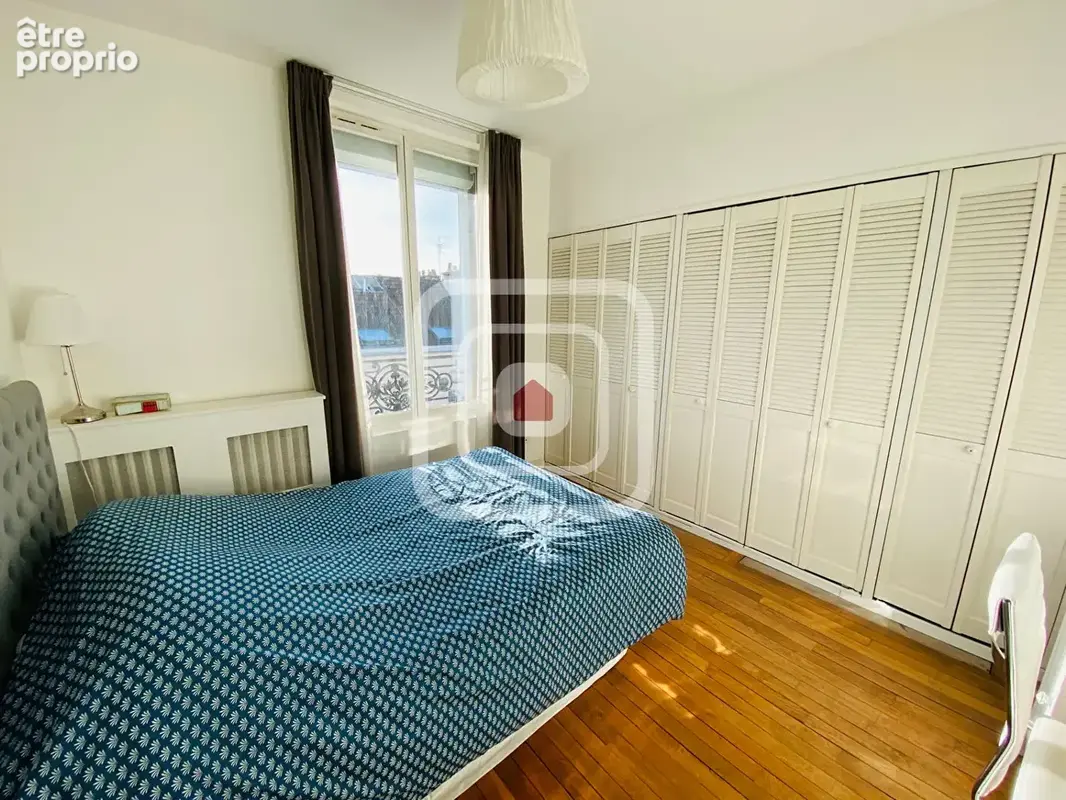 Hyper centre ville, appartement, type 5, 92 m² - photo 5