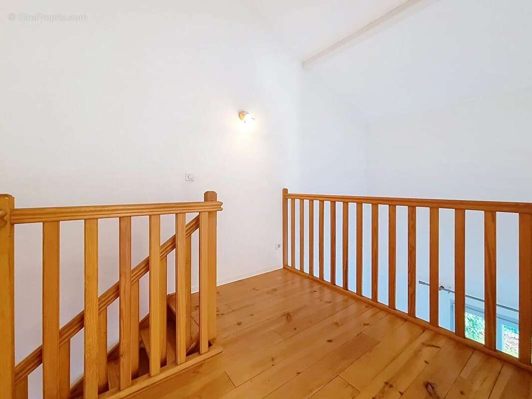 Appartement à SANGUINET