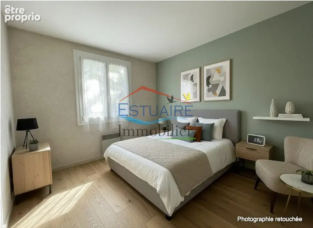 Maison 93 m² à Pontchateau  - photo 7