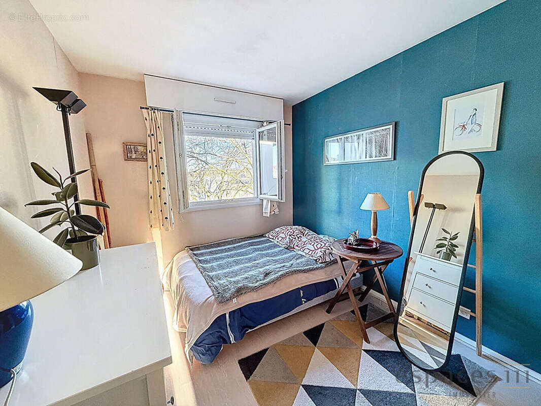 Appartement à MONTIGNY-LE-BRETONNEUX