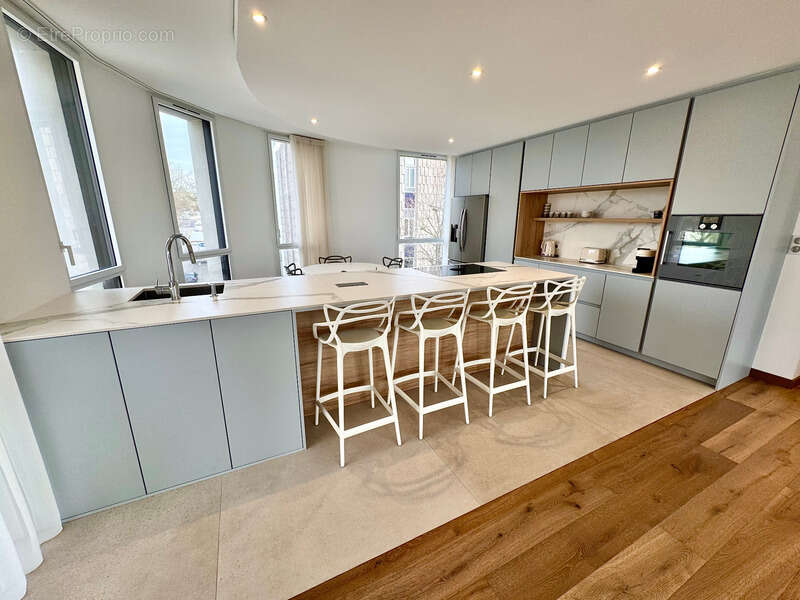 Appartement à BREST