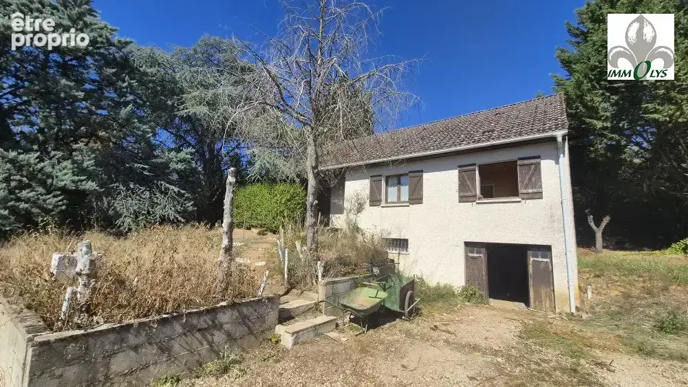 Photo Maison à Magny-Les-Villers au prix de 159 000€