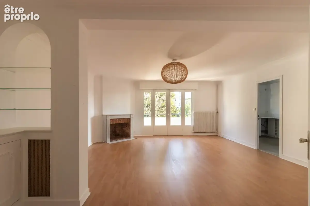 Appartement 3 pièces 87 m² à vendre à Bordeaux (33000) - photo 2
