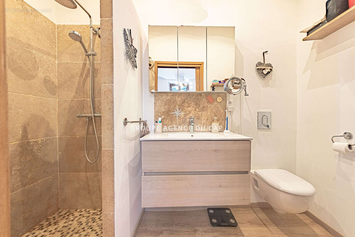 Maison à DRAGUIGNAN