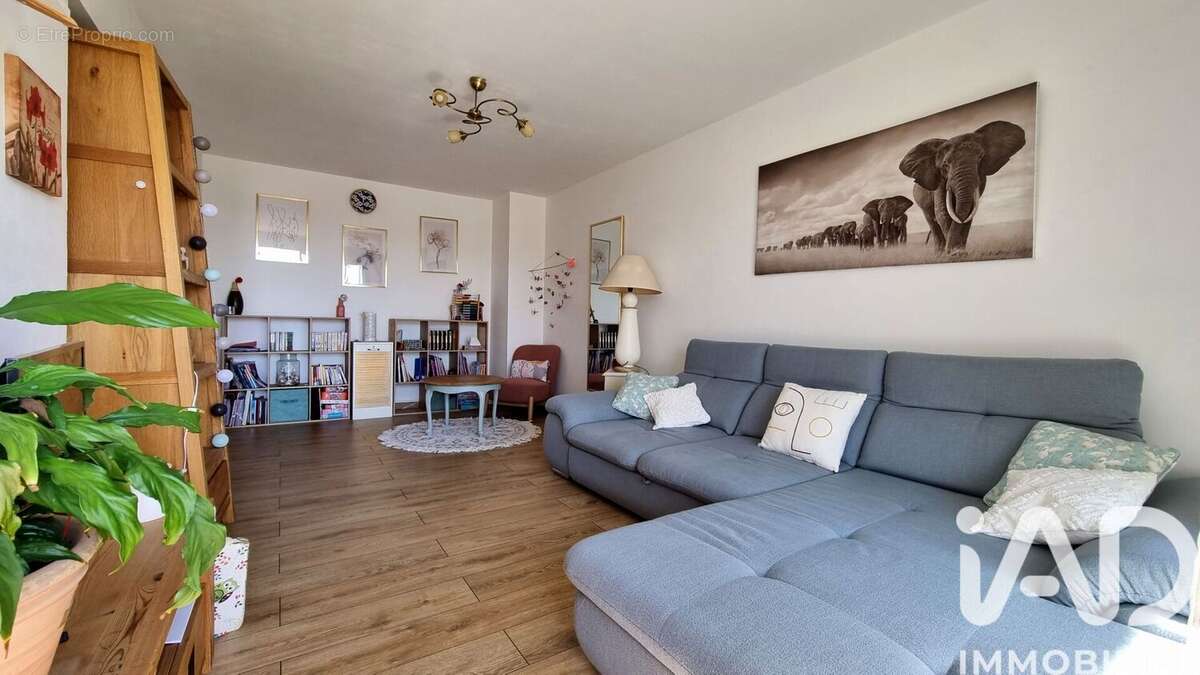 Photo 4 - Appartement à AGDE