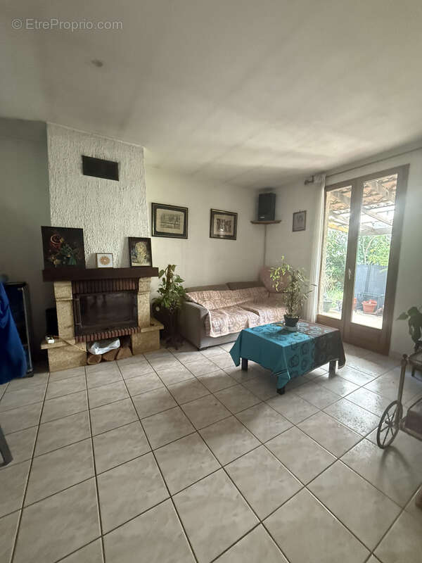 Maison à PEROLS