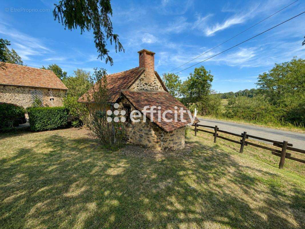 Maison en pierres - photo 7