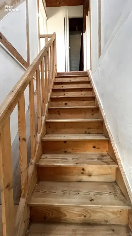Spécial Investisseurs À vendre   Troyes maison, superficie 73,50m2, 4 chambres,  jardin 342m2, dépendances - photo 7