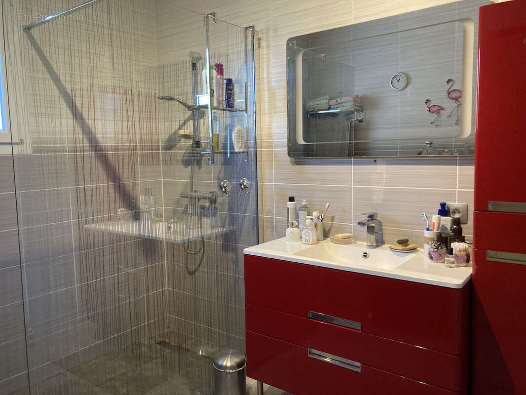 Maison à VILLIEU-LOYES-MOLLON