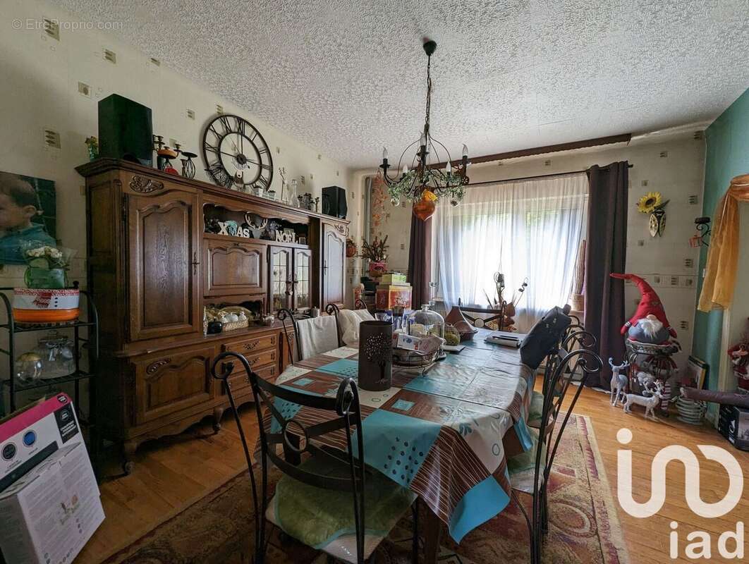 Photo 6 - Maison à HOMBOURG-HAUT