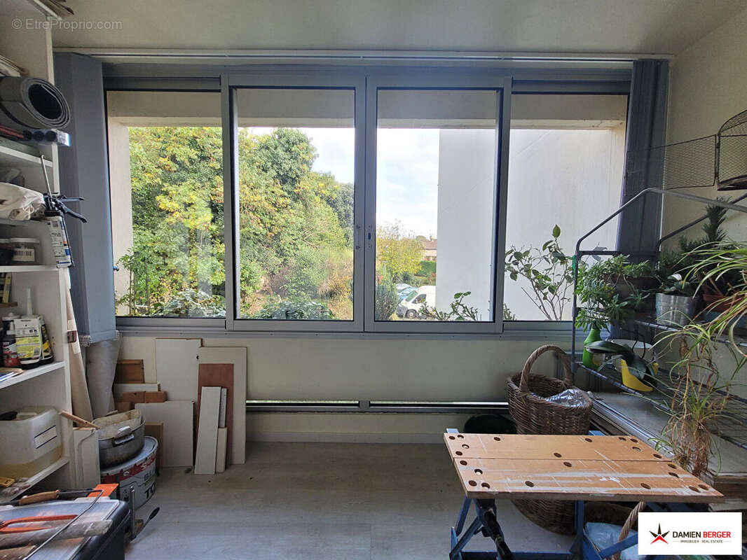 Appartement à LA ROCHELLE