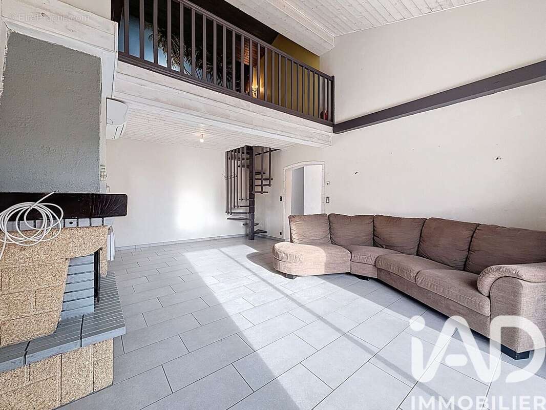 Photo 8 - Maison à BRAM