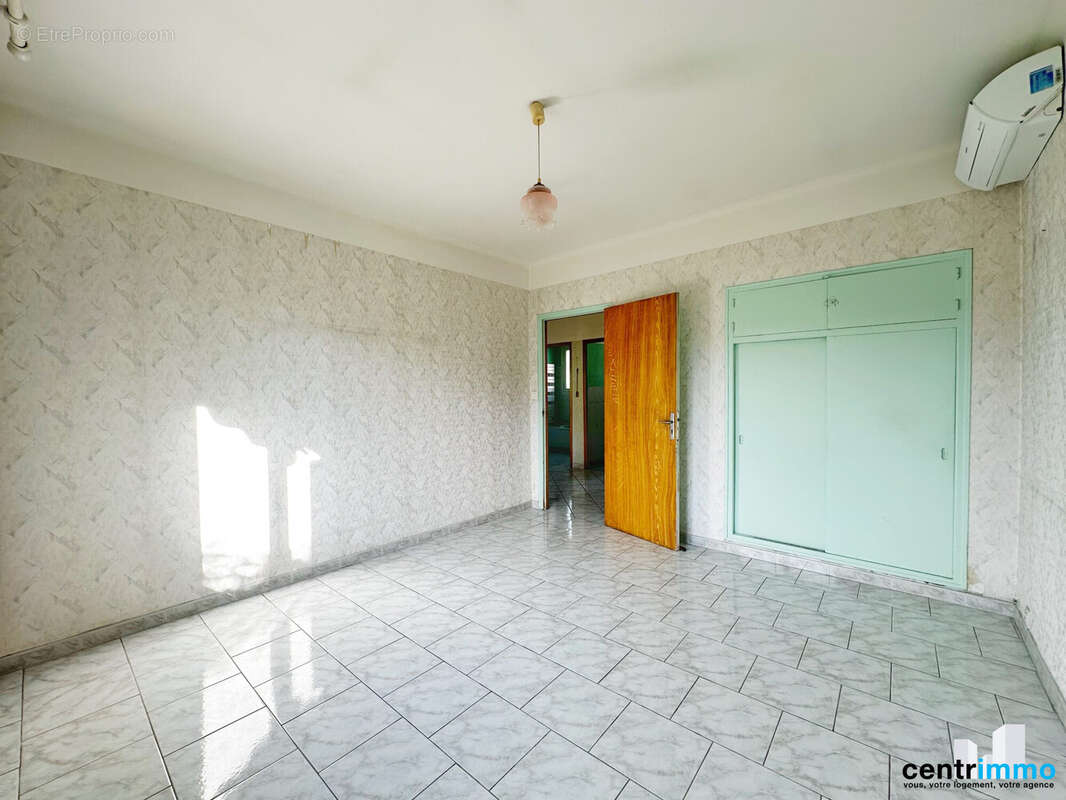 Maison à MONTPELLIER