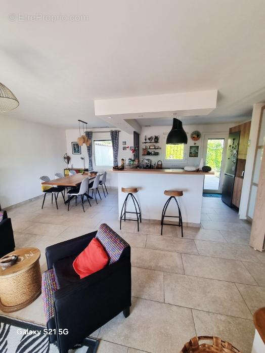 Maison à DRAGUIGNAN