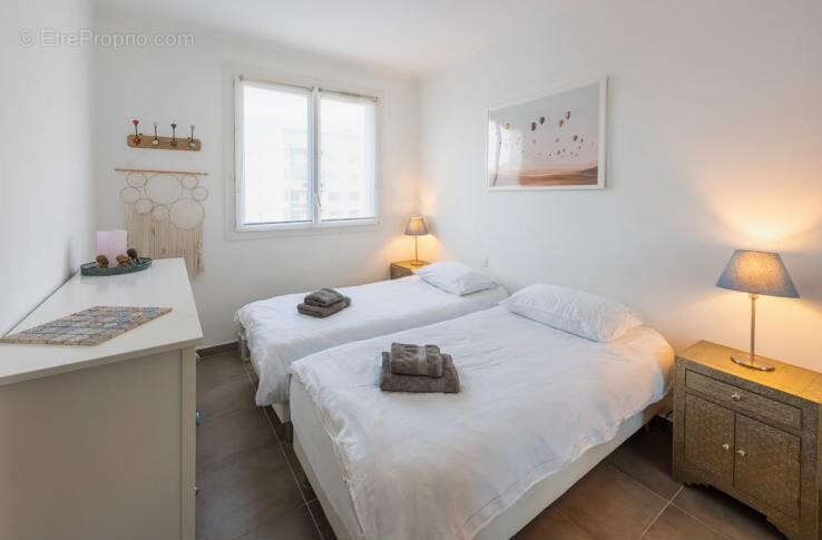 Appartement à SAINTE-MAXIME