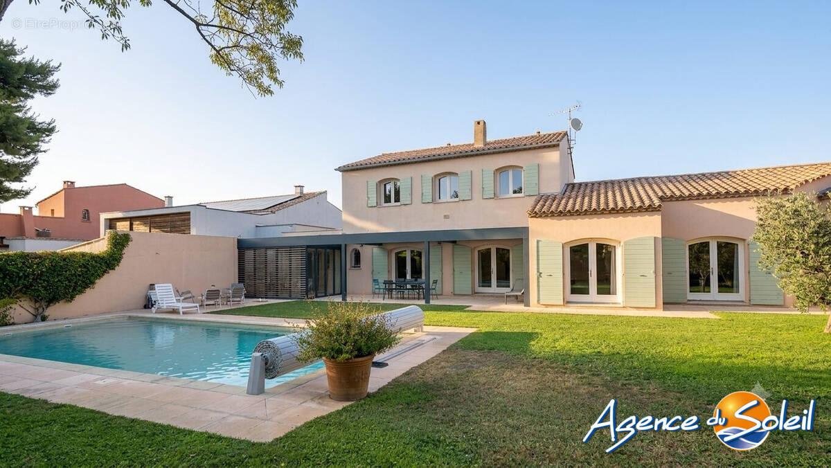 Maison à NARBONNE