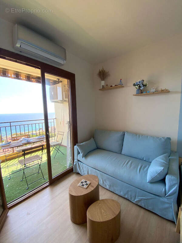 Appartement à AJACCIO