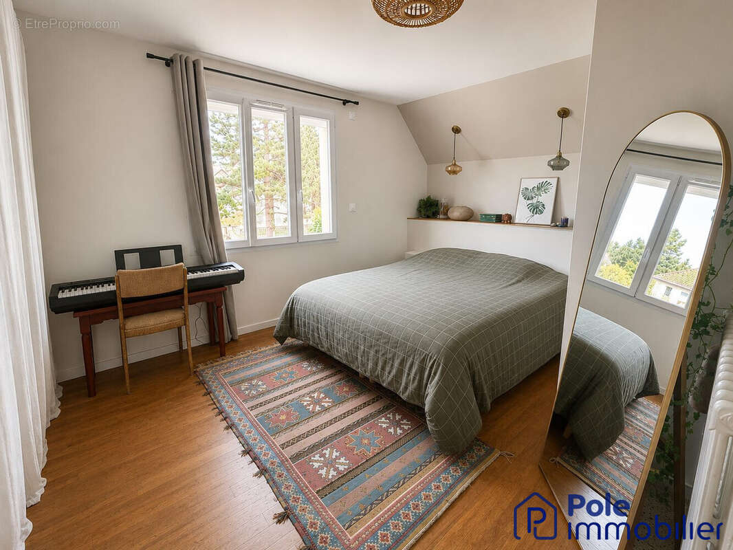 Maison 73 m² à Caen  - photo 5