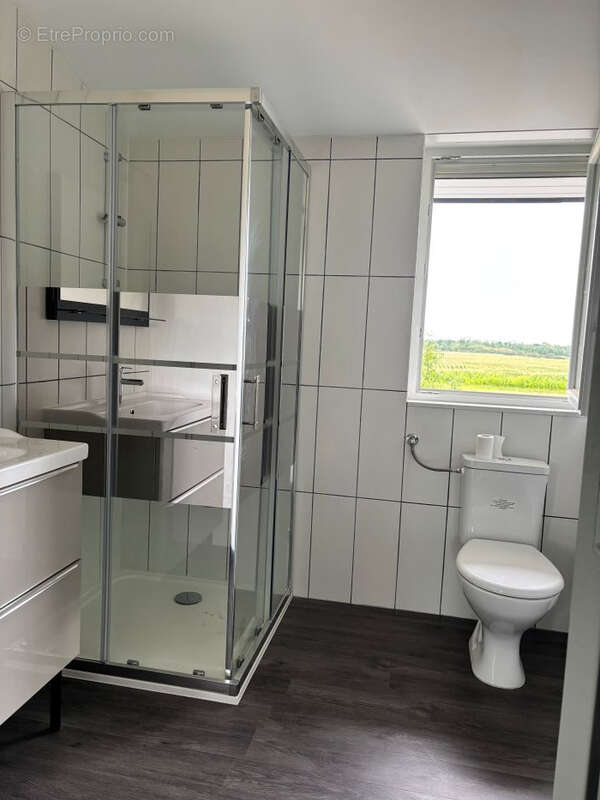 Maison à ASPACH-LE-BAS