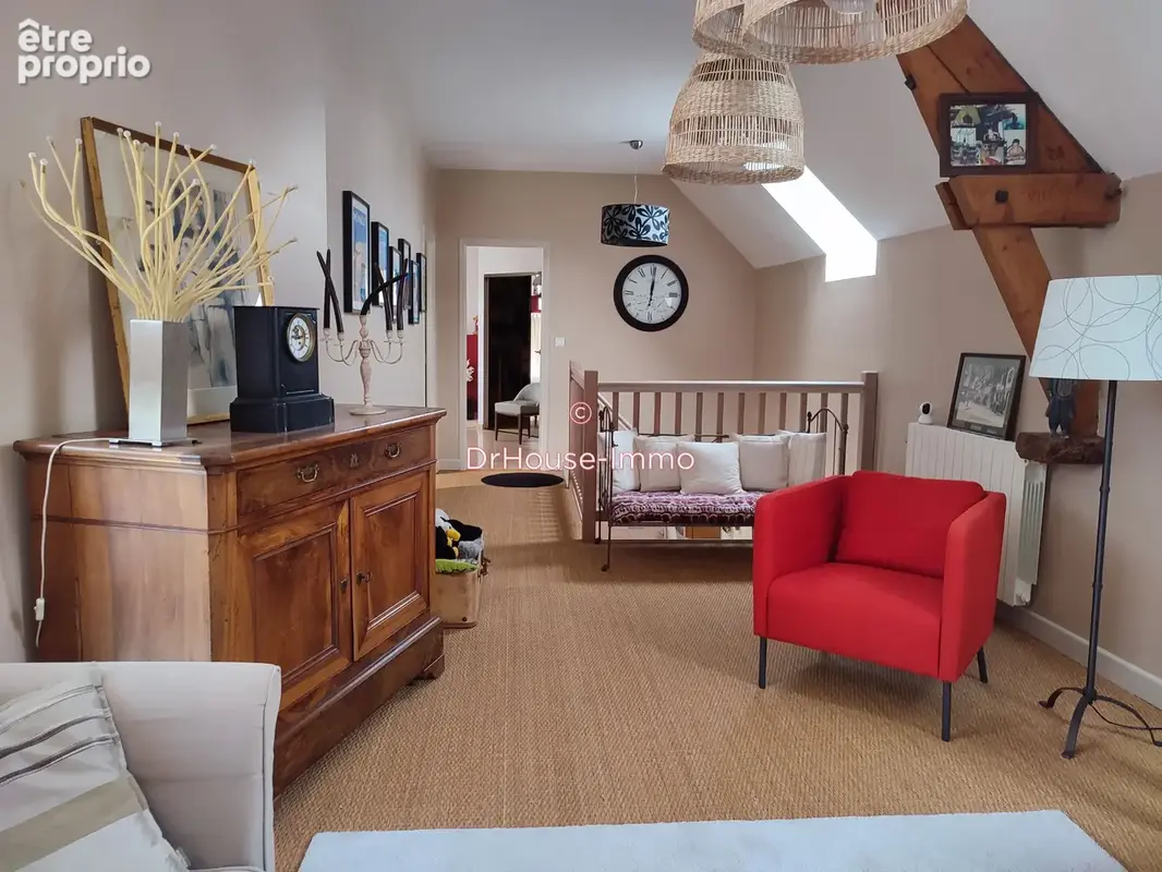 Maison 7 pièces 225 m² à vendre à Vire (14500) - photo 5