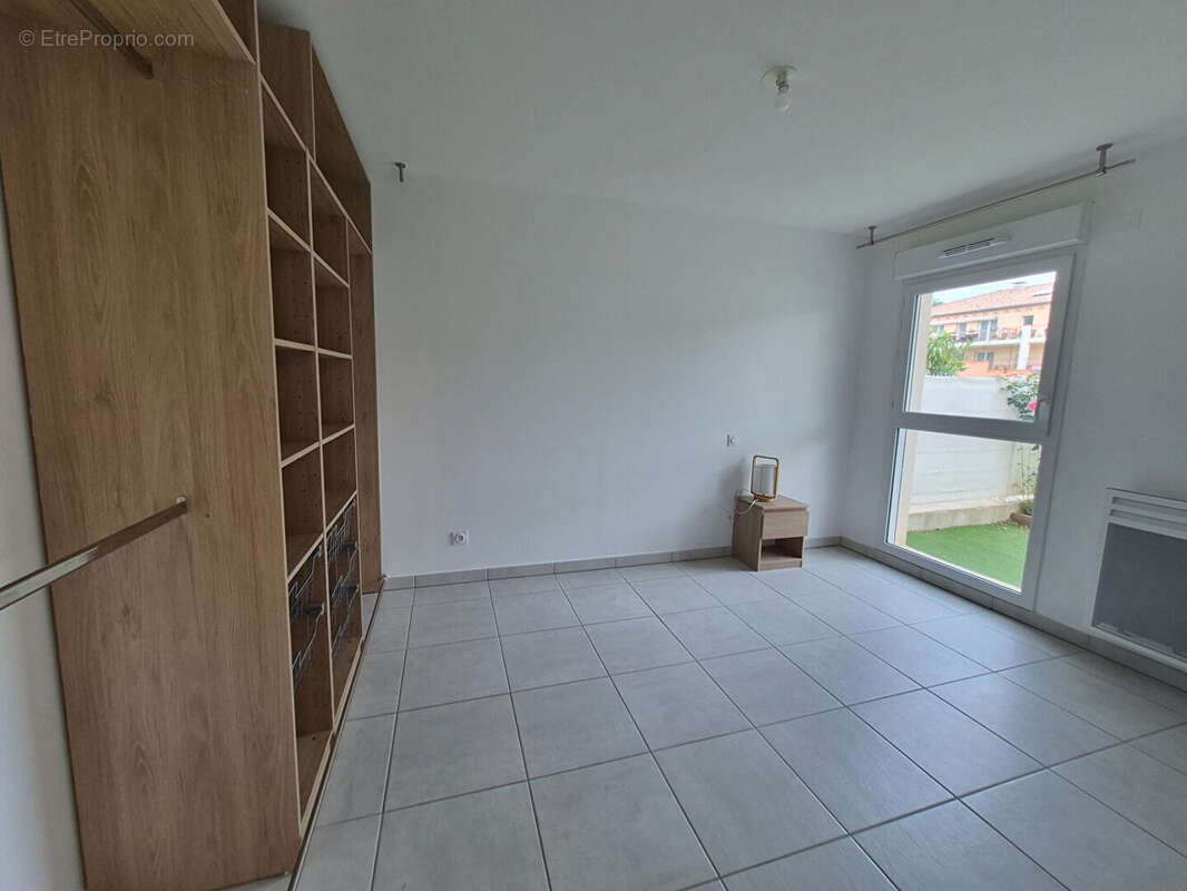 Appartement à SAINT-ZACHARIE