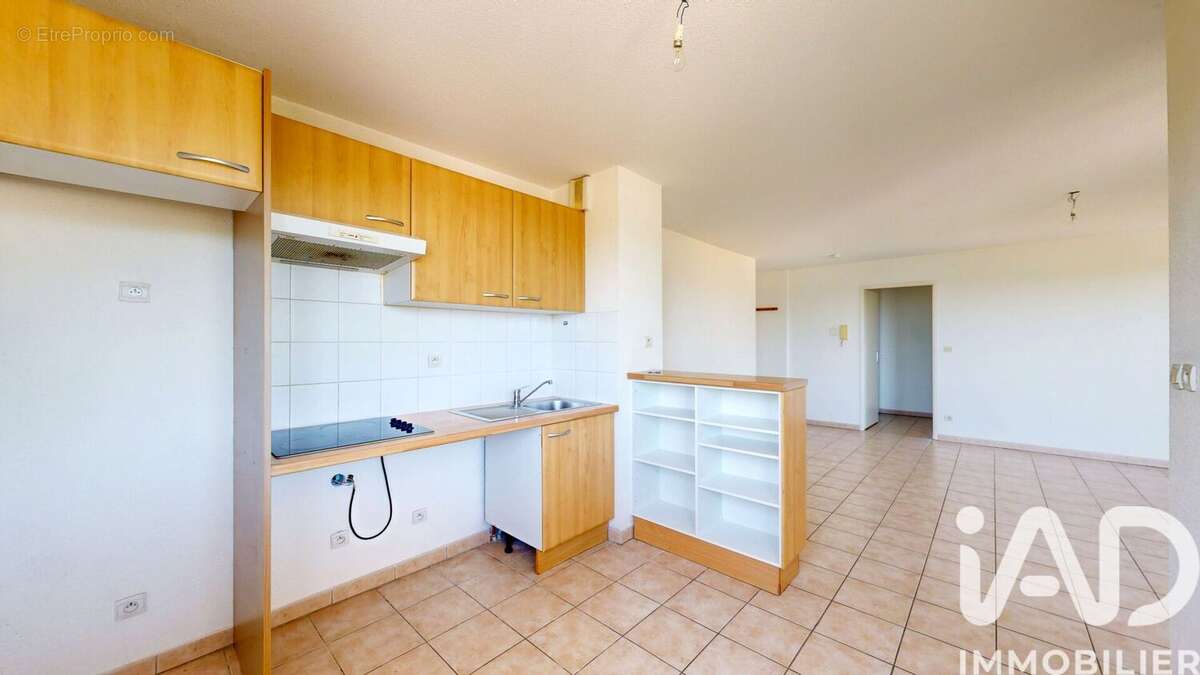 Photo 4 - Appartement à POMPERTUZAT