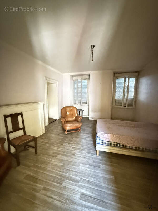 Appartement à HENNEBONT