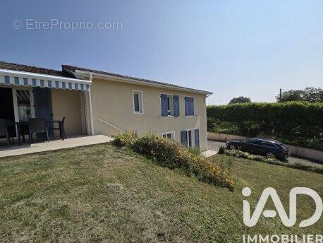 Photo 1 - Maison à PAJAY