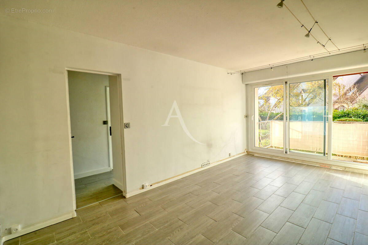 Appartement à ANTONY