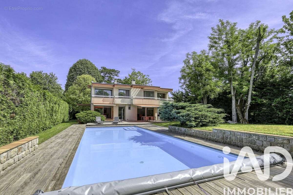 Photo 3 - Maison à MEAUX
