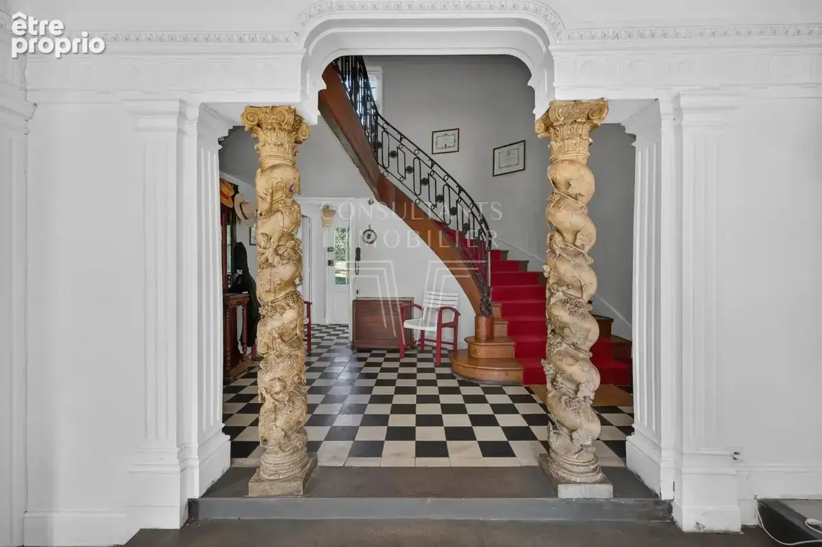 Villa remarquable - 300m de la plage - photo 4